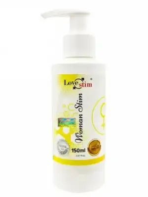 Żel-Woman Stim 150ml