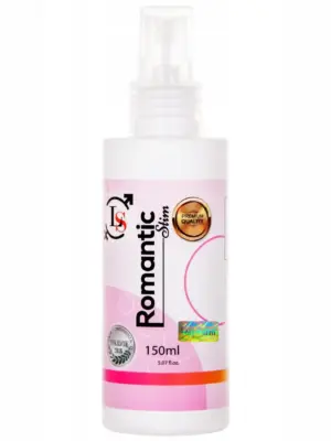 Żel-Romantic Stim 150ml