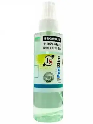 Żel/sprej-Penistim Spray 50 ml