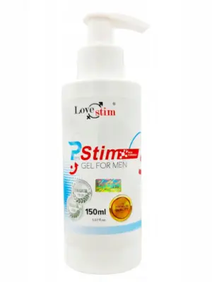 Żel-PENISTIM GEL 150 ml