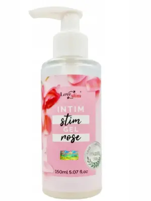 Żel-Intim Stim 150ml