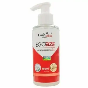 Żel-LSTIM EGOSIZE GEL 150ml