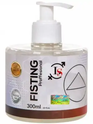 Żel-Fisting Proffesional 300ml