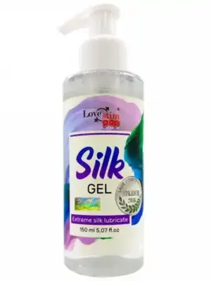 Żel-POP Silk Gel 150ml.