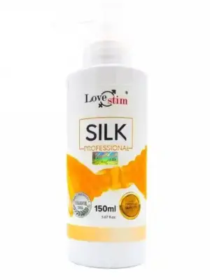 Żel/sprej - Lovestim SILK GEL 150 ml