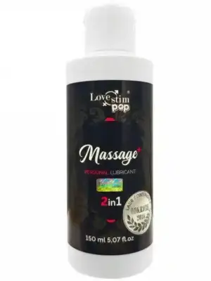 OLEJEK-POP MASSAGE