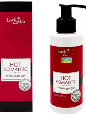 Olejek-HOT ROMANTIC 150 ml