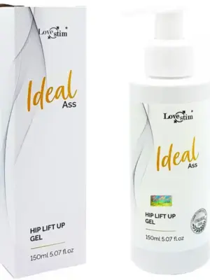 Żel Ujędrniający Pośladki IDEAL ASS 150 ml