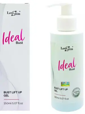 Żel Podnoszący Biust IDEAL BUST 150 ml