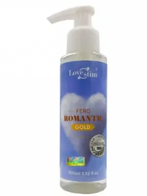 Olejek do Masażu z Prawdziwymi Feromonami SENSFEEL 100ml