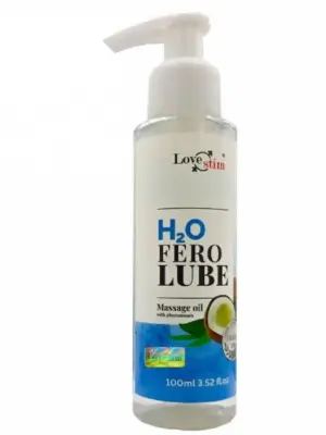 OLEJEK-H2O FERO LUBE 100ml