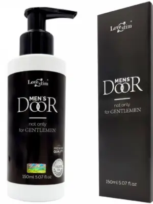 Żel-MEN DOOR 150ml