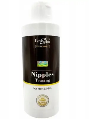 Żel Nipples Teasing 150ml