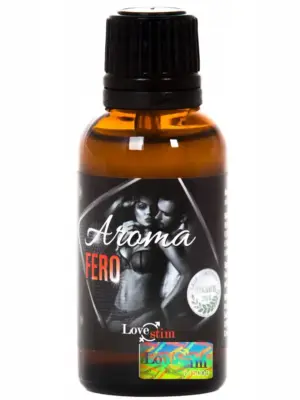 LSDI Feromony na odzież MIX 30ML