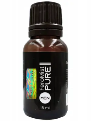LSTIM FeroMist PURE 15ml for HIM