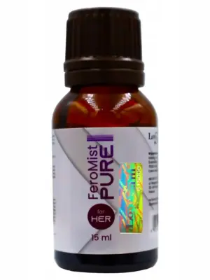 Płyn z Feromonami LSTIM FeroMist PURE 15ml for HER