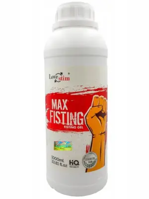 Żel-Max Fisting 1000ml