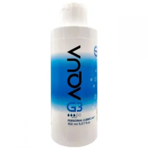 MedTime / Aqua G3 150 ml