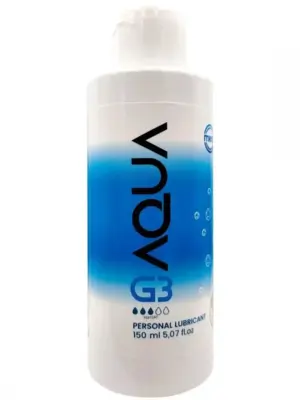 MedTime / Aqua G3 150 ml