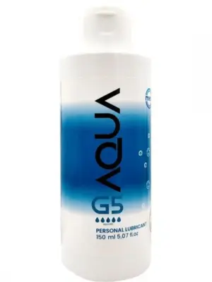 MedTime / Aqua Gel G5 150 ml