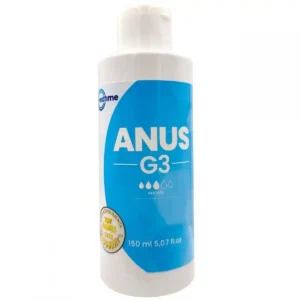 MedTime / Anus Gel G3 150 ml