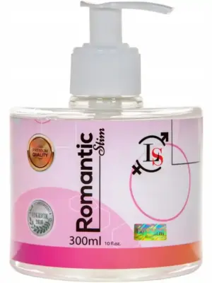 RomanticStim 300ml