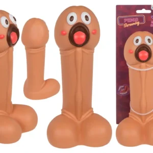 Krzyczący Penisek – Najgłośniejsza Zabawka Imprezowa