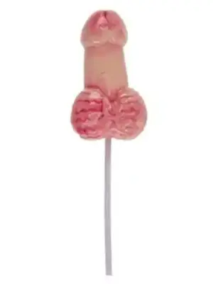 Lizak Penis