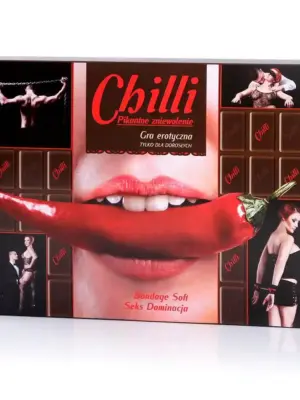 Gry-Chilli