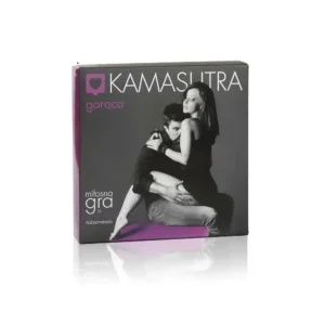 Gra- Kamasutra