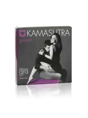 Gra- Kamasutra