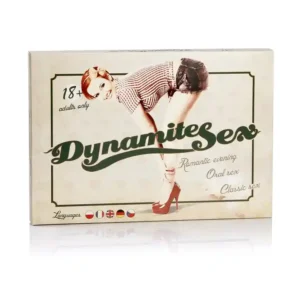 Gry-Dynamite Sex