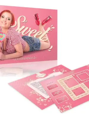 Gry-Sweet