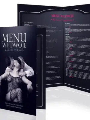 Gry Menu Erotyczne A4 z Christianem