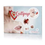Gra Gry-Lollipop