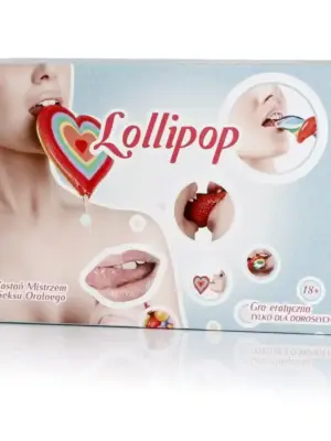 Gry-Lollipop