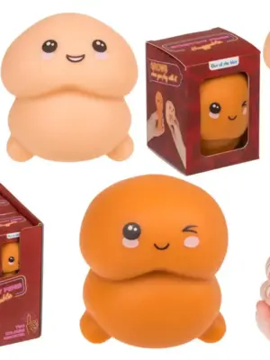 Gniotek Zabawny Penisek