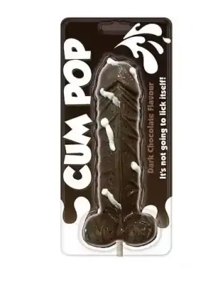 Kulki Dark Chocolata Flavor 17 cm
