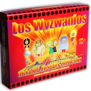 Gry-Los Wyzwanios