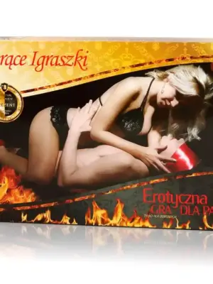 Gry-Gorące Igraszki