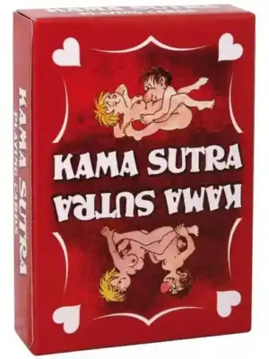 Karty  - Kamasutra