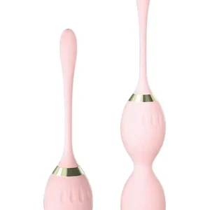 Kegel balls Pink