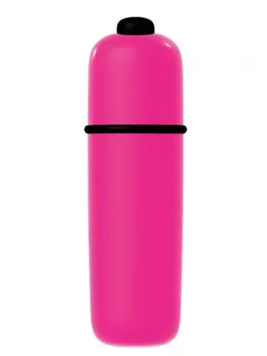 WAOUHHH - DANGER PINK