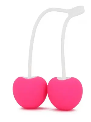 CHERRY LOVE - DANGER PINK