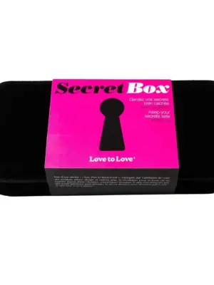 SECRET BOX 2