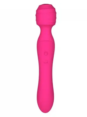TWIST - DANGER PINK