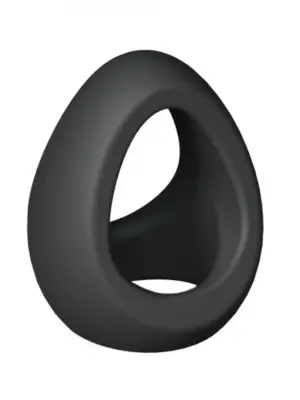 FLUX RING - BLACK ONYX