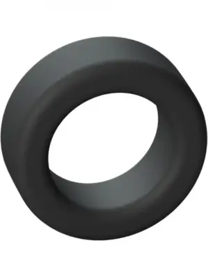 COOL RING - BLACK ONYX
