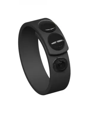 HERO RING - BLACK ONYX