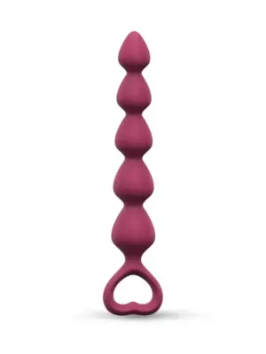 BING BANG M - PLUM STAR